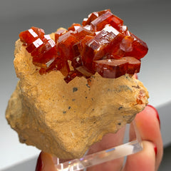 Collection image for: Vanadinite