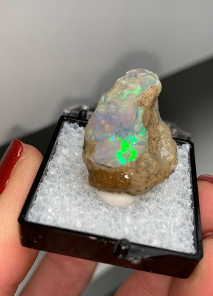 We’lo Opal - From Ethiopia