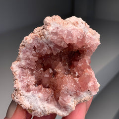 Collection image for: Pink Amethyst Geode