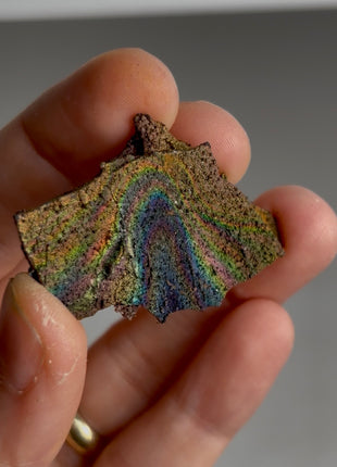 Incredible Color Goethite PM0323