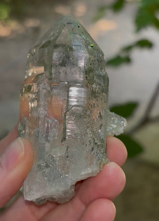 Himalayan Cathedral Quartz 💎 PM0643