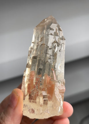 Jenipapo Cathedral Citrine PM1355