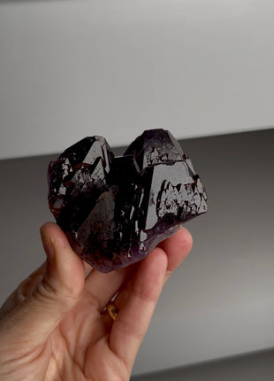 New ! Elestial Alien Amethyst