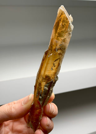 Caramel Gypsum from Spain