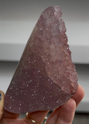 Wow ! Sugary Pink Amethyst PM1672