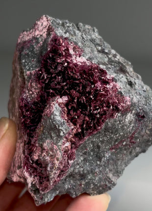 Magenta Red Erythrite