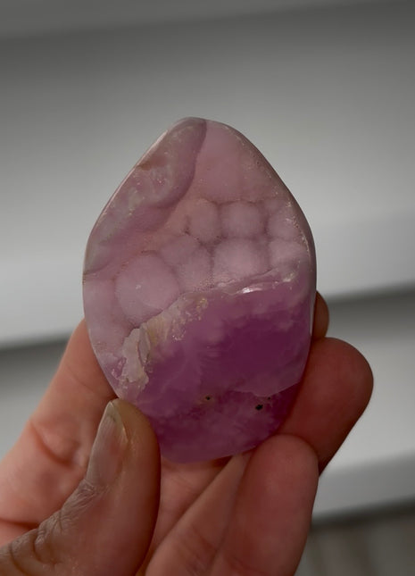 Candy Pink Aragonite