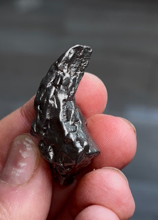 Campo del Cielo Meteorite