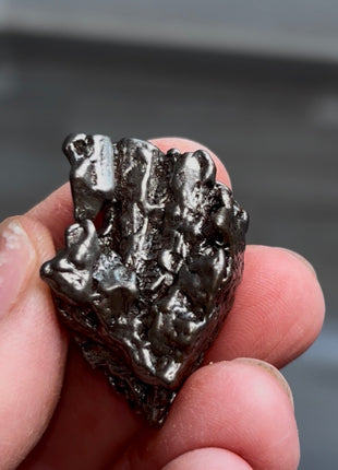 Campo del Cielo Meteorite