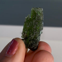 Collection image for: Green Moldavite