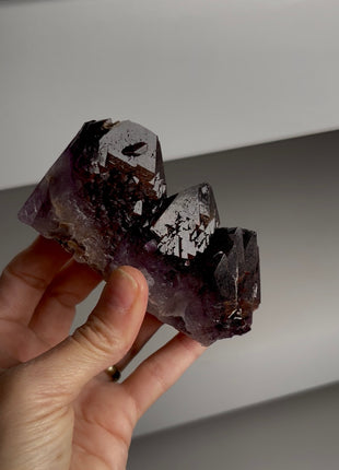 New ! Elestial Alien Amethyst