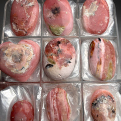 Collection image for: Dendritic Pink Opal