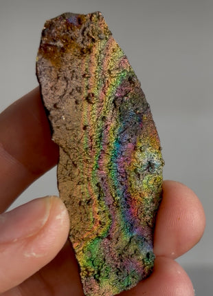 Incredible Color Goethite PM0317