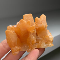 Collection image for: Orange Calcite Flowers
