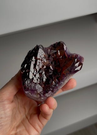 New ! Elestial Alien Amethyst