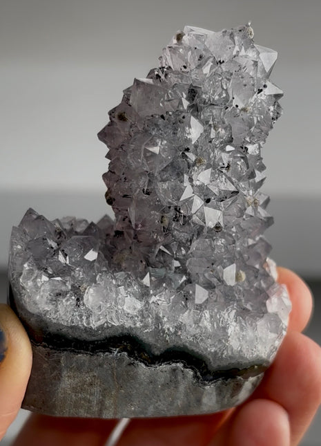 Perfect ! Quartz Stalactite PM1688