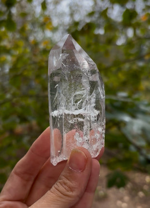 High Grade Himalayan Quartz 💎
