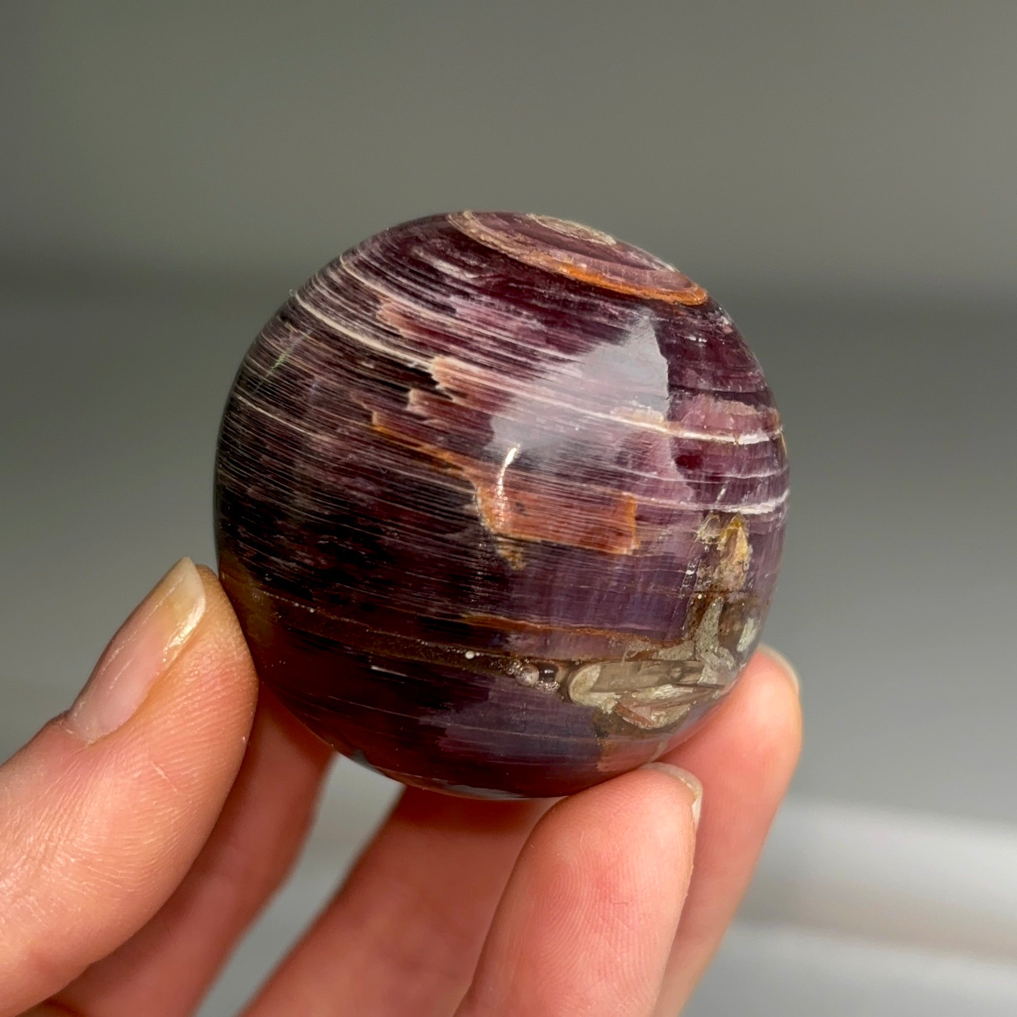 Spheres – Pacific Minerals Shop