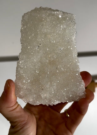 Diamond Apophyllite Specimen
