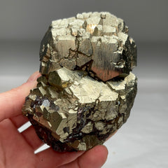 Collection image for: Elba Pyrite