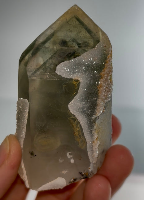 Stardust Quartz PM0664