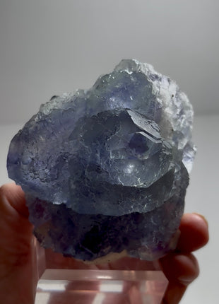 Blue Fluorite Specimen - Special Price 💥