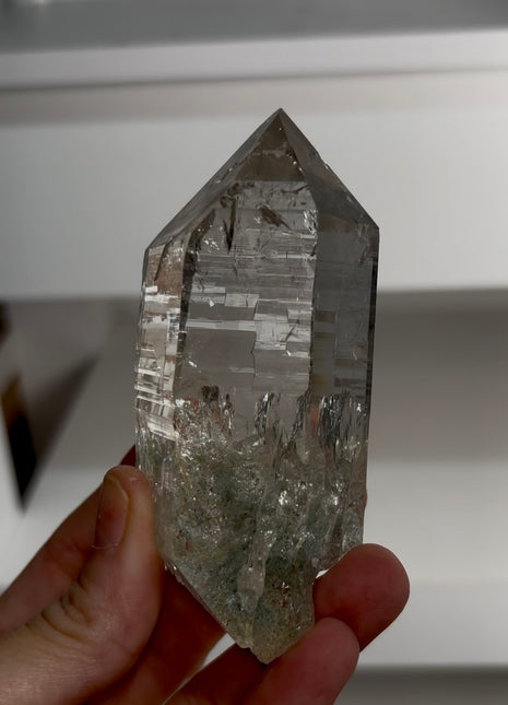 High Grade Himalayan Quartz 💎