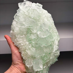 Collection image for: Green Halite