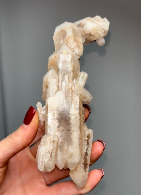 Unusual ! Dream Quartz