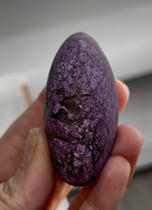 6 Pieces ! Velvet Purpurite Lot