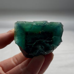 Collection image for: Color Change Fluorite
