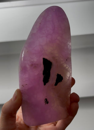 Candy Pink Aragonite