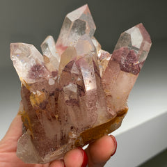 Collection image for: Sunset Hyaline Quartz