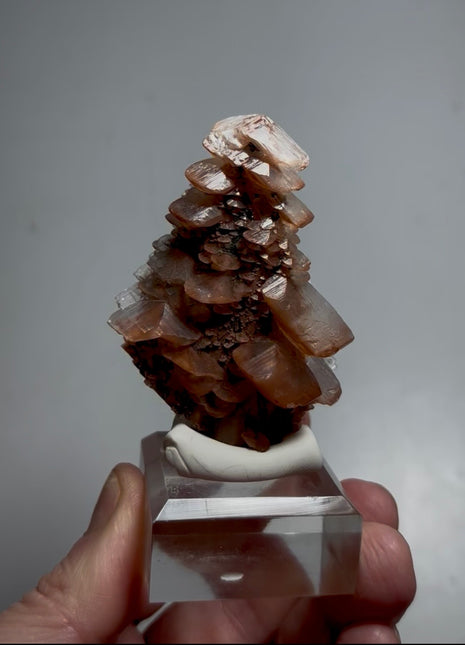 Red Pagoda Calcite ✨ Special Price 💥