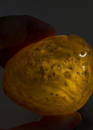 Rare Enhydro Agate PM1003