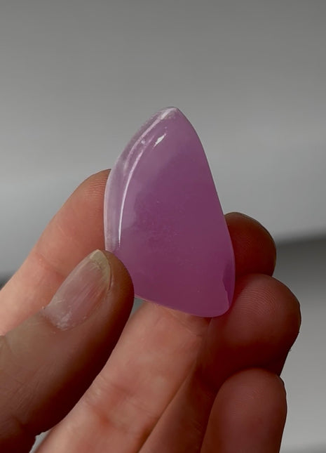 Candy Pink Aragonite