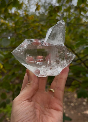 Very High Grade DT Himalayan Quartz 💎