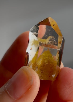 Golden Phantom Quartz Collection PM1458