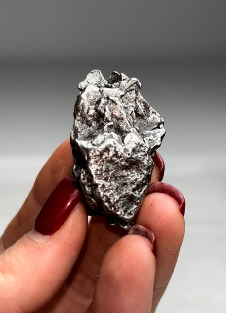 Campo del Cielo Meteorite
