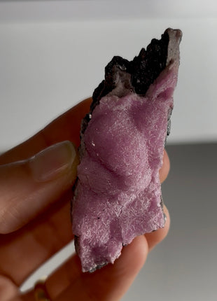 Pink Cobaltocalcite Specimen PM1121