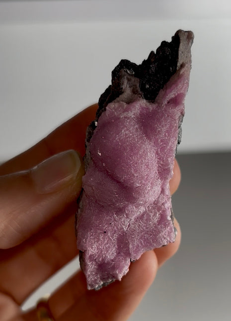 Pink Cobaltocalcite Specimen PM1121