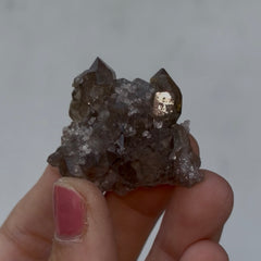 Collection image for: Smoky Quartz from France
