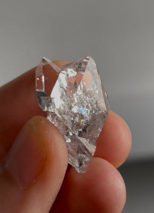 High Grade Herkimer Diamond - From Herkimer, New York PM0619