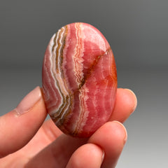 Collection image for: Pink Red Rhodocrosite