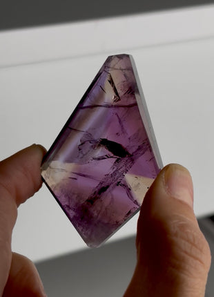 Gem Ametrine ☢️ Pattern Collection # 685