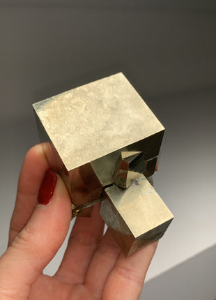 New ! Pyrite Cubes from Spain