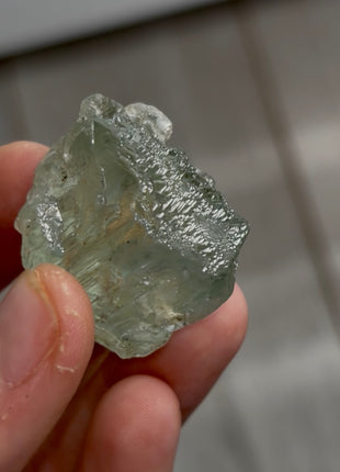Rare ! Blue Kunzite PM0292