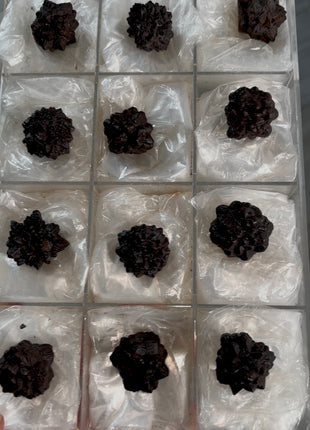 12 Pieces ! Prophecy Stone Lot