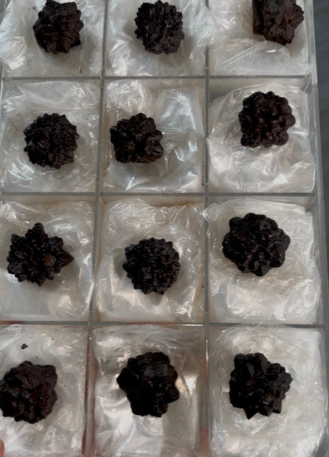 12 Pieces ! Prophecy Stone Lot