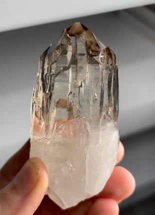 Jenipapo Cathedral Citrine PM1353